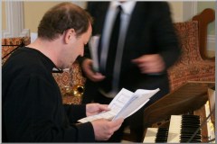 Cantate Domino kórus 3. ünnepi koncertje