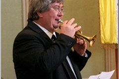 Cantate Domino kórus 3. ünnepi koncertje