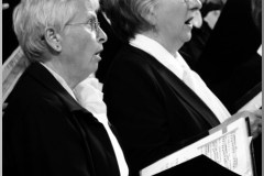 Cantate Domino kórus 3. ünnepi koncertje