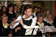 Cantate Domino kórus 3. ünnepi koncertje