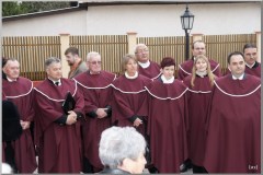 Cantate Domino kórus 4. ünnepi koncertje