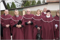 Cantate Domino kórus 4. ünnepi koncertje