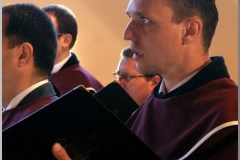 Cantate Domino kórus 4. ünnepi koncertje