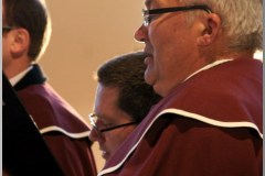 Cantate Domino kórus 4. ünnepi koncertje