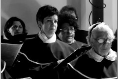 Cantate Domino kórus 4. ünnepi koncertje