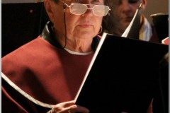 Cantate Domino kórus 4. ünnepi koncertje