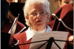 Cantate Domino kórus 4. ünnepi koncertje