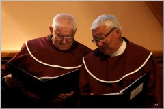 Cantate Domino kórus 4. ünnepi koncertje