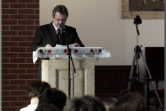 Cantate Domino Kórus 7. ünnepi koncertje