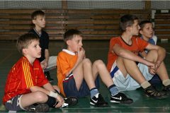 Egyházközségi családi sportnap