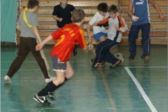Egyházközségi családi sportnap