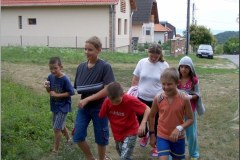 Felsőörs, 2009. augusztus 8-14.