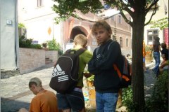 Felsőörs, 2009. augusztus 8-14.