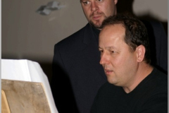 Magi Krisztián koncertje