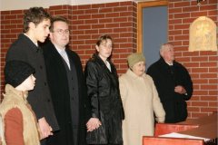 Misztériumjáték, 2008. december 24.