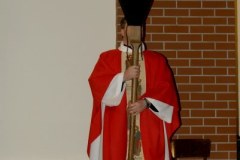 Nagypéntek 2008.