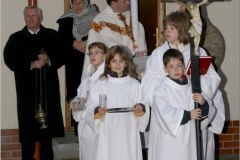 Nagyszombat 2008.