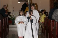 Nagyszombat 2008.