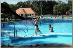 Napközis hittantábor