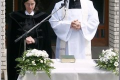 Ökumenikus Istentisztelet