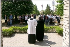 Ökumenikus Istentisztelet
