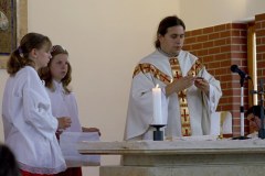 Te Deum, 2007. június 24.
