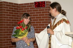 Te Deum, 2007. június 24.