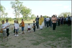 Úrnapja 2008 - körmenet