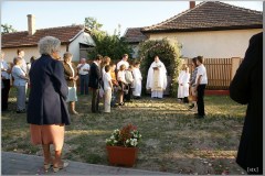 Úrnapja 2009.