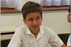 Úrnapja 2009.