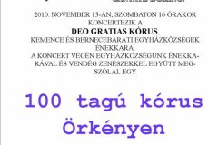 Örkényi koncert