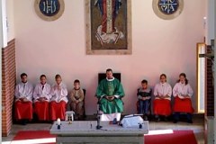 Veni Sancte 2007.
