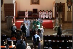 Veni Sancte 2009.