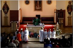 Veni Sancte 2009.